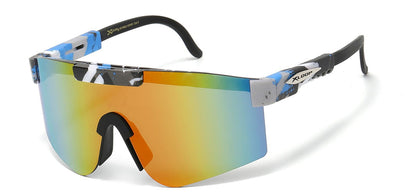 Xloop Camouflage Shield x3641-camo