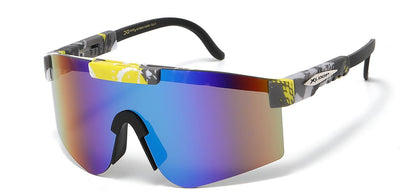 Xloop Camouflage Shield x3641-camo