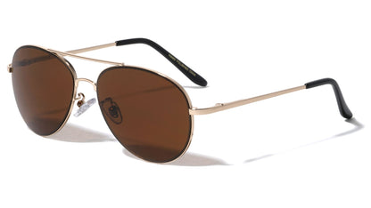 Kids Aviators Super Dark Lens k1104-sd