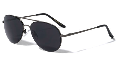 Kids Aviators Super Dark Lens k1104-sd