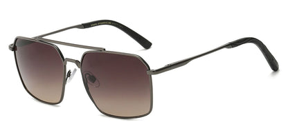 AirForce Square Metallic Aviator av5171