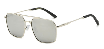 AirForce Square Metallic Aviator av5171