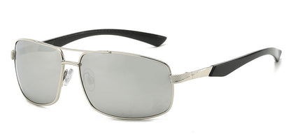 AirForce Metallic Square Shades av5172