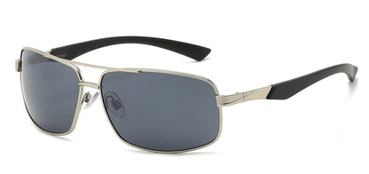 AirForce Metallic Square Shades av5172