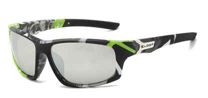 XLoop Camoflouge Print Shades x2716-camo