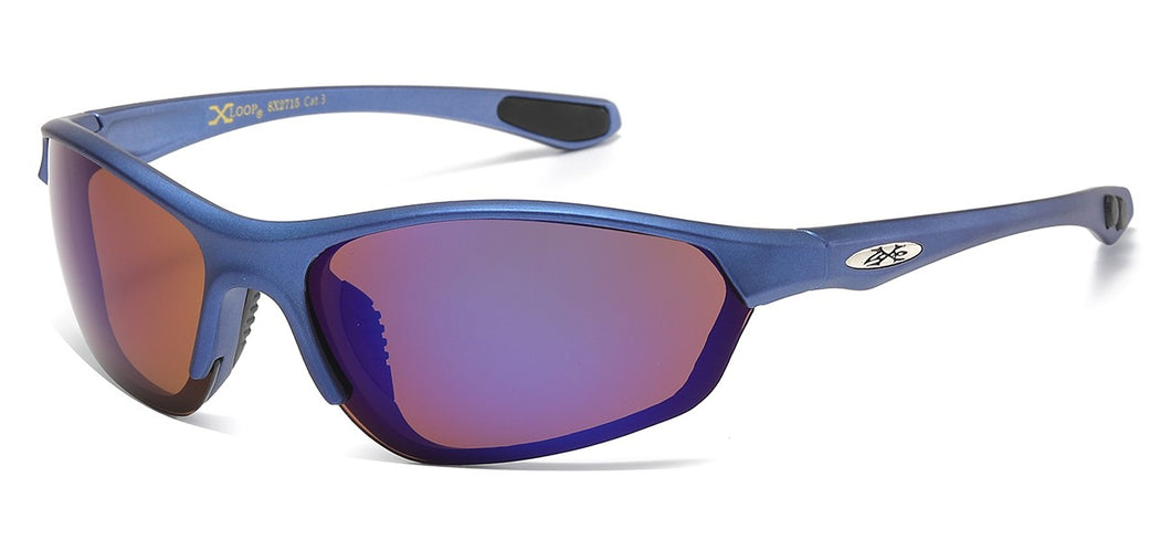XLoop  Sports Wrap Sunglasses  x2715