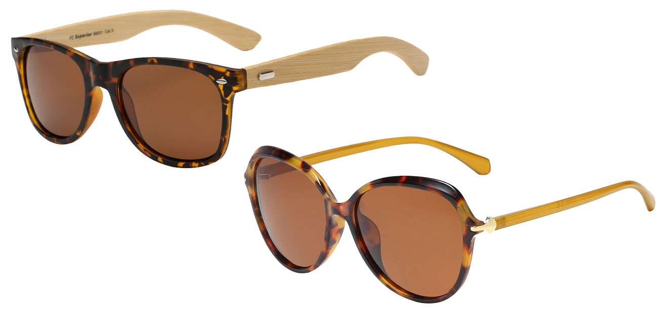 Mixed Polarized pz-sup89001/pz-gsl22312