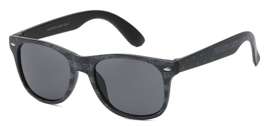 Junior Retro Rewind Sunglasses kg-wf01-usa