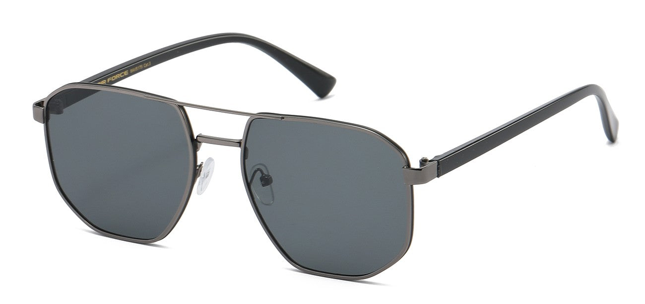 Air Force Square Aviator av5175