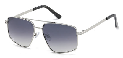 Air Force Metallic Square Aviator av5178