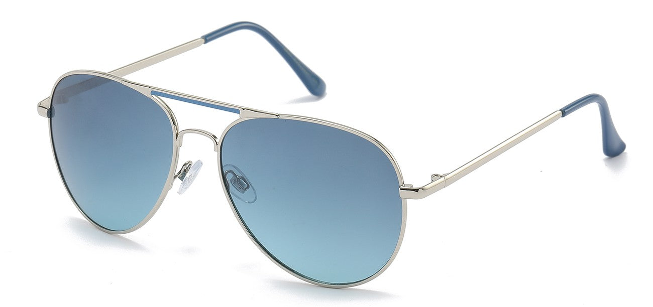 Giselle Metal Aviator Sunglasses gsl28247