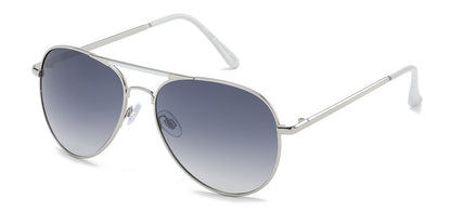 Giselle Metal Aviator Sunglasses gsl28247