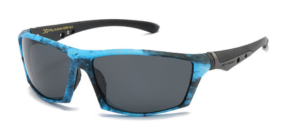 Polarized Matte-Camo Print  pz-mcam-x3202