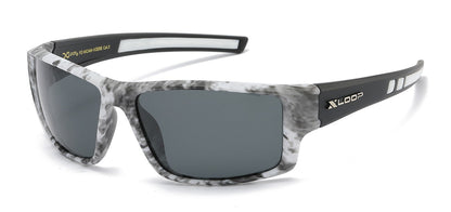 Polarized Matte Camo Print pz-mcam-x3205