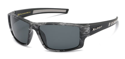 Polarized Matte Camo Print pz-mcam-x3205