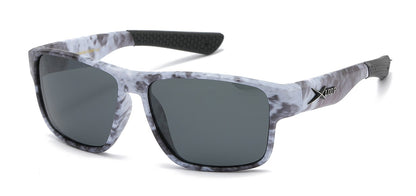 Polarized Matte Camo Print pz-mcam-x3206