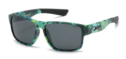 Polarized Matte Camo Print pz-mcam-x3206