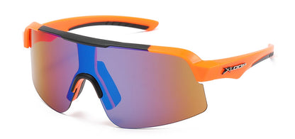 Xloop Sports Shield Sunglasses x3656