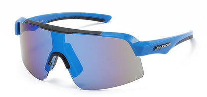 Xloop Sports Shield Sunglasses x3656