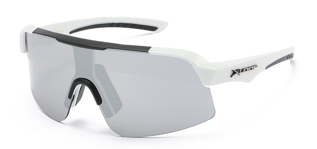 Xloop Sports Shield Sunglasses x3656