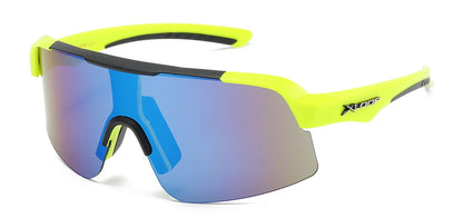 Xloop Sports Shield Sunglasses x3656