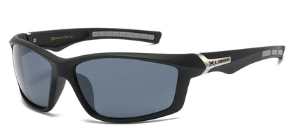 X-Loop Sport Wrap Sunglasses x2729