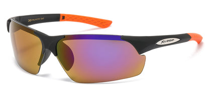 Xloop Sports Semi Rimless Shades x2730