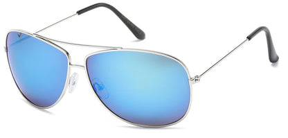 Air Force Aviator Sunglasses af124-rv