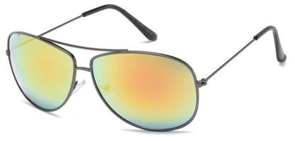 Air Force Aviator Sunglasses af124-rv