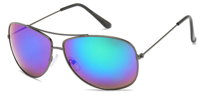 Air Force Aviator Sunglasses af124-rv