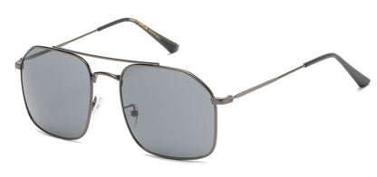 Aviator Trendy Square Sunglasses av5176