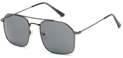 Aviator Trendy Square Sunglasses av5176