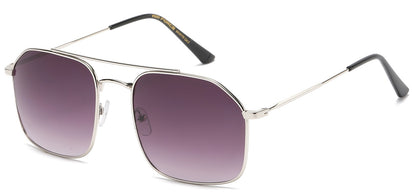 Aviator Trendy Square Sunglasses av5176