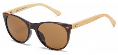 Superior Cateye Bamboo Temple sup89020