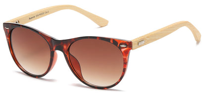 Superior Cateye Bamboo Temple sup89020