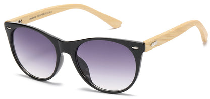 Superior Cateye Bamboo Temple sup89020