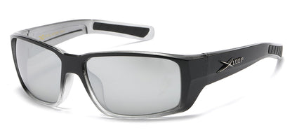 X-Loop Lightweight Sport Wrap Shades x2724