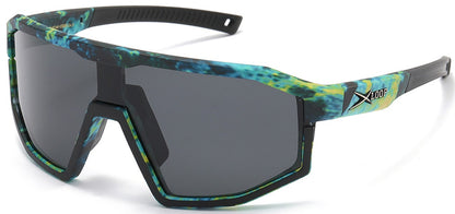 Polarized Shield Camouflage pz-mcam-x3200