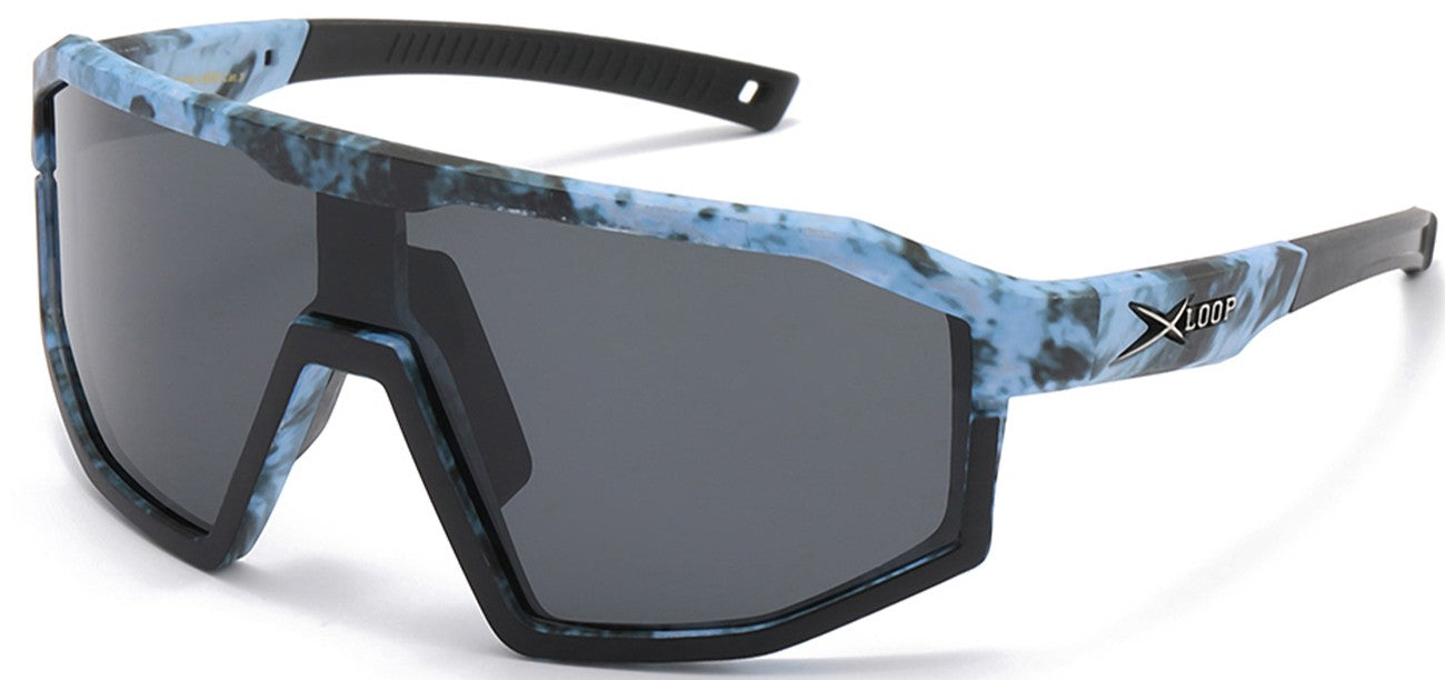 Polarized Shield Camouflage pz-mcam-x3200