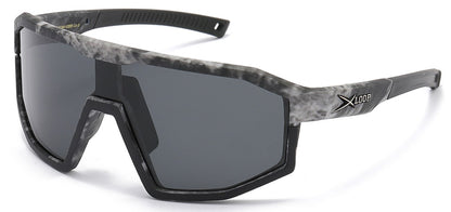 Polarized Shield Camouflage pz-mcam-x3200