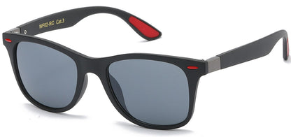 Retro Classic Carbonfiber Print Frame wf02-rc