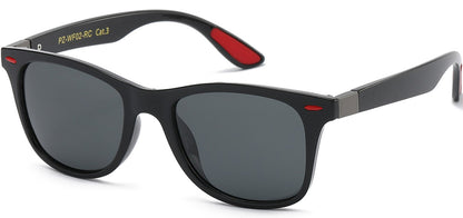 Polarized Retro Classic Carbon Print pz-wf02-rc