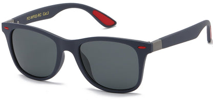 Polarized Retro Classic Carbon Print pz-wf02-rc