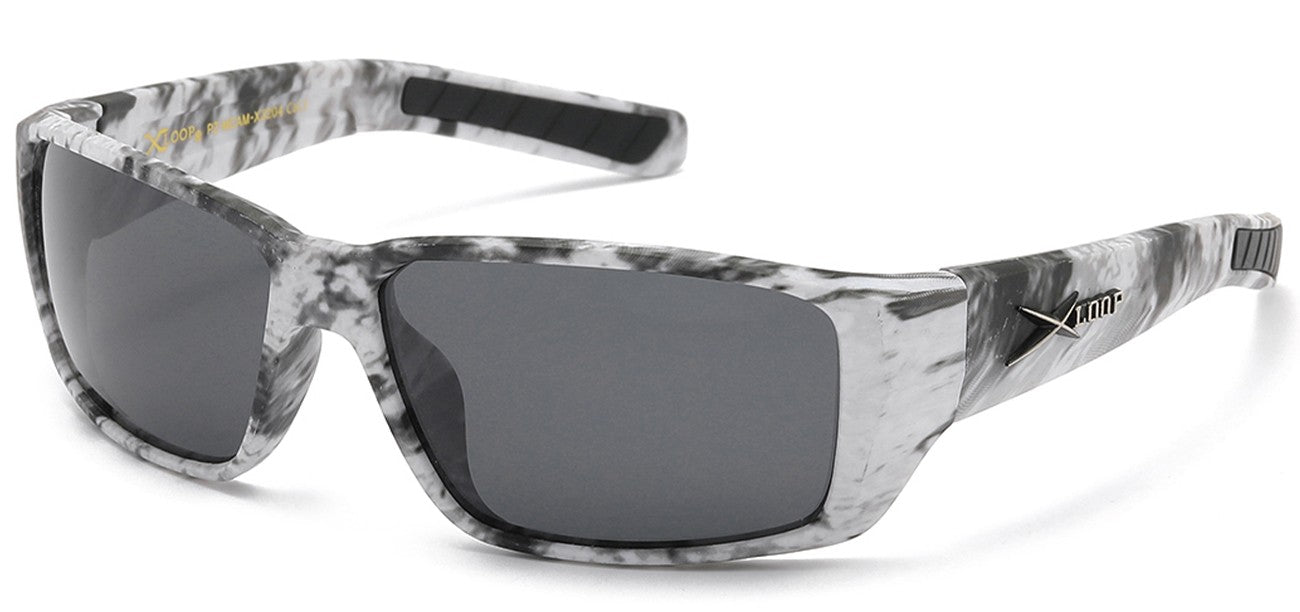 Polarized Xloop Camoflage Print pz-mcam-x3204