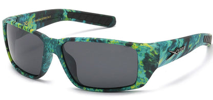 Polarized Xloop Camoflage Print pz-mcam-x3204