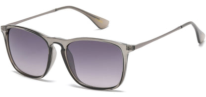 Classic Square Frame Sunglasses 713082