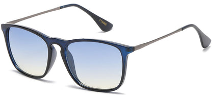 Classic Square Frame Sunglasses 713082