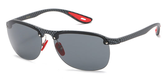 Classic Carbon Printed Frame Shades 712113