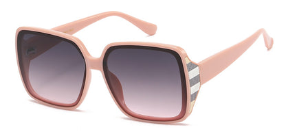 Giselle Square Frame Sunglasses gsl22572