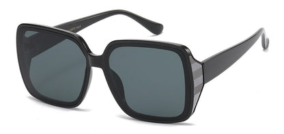 Giselle Square Frame Sunglasses gsl22572